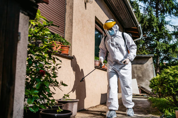 Best Wildlife Control Services  in Merton, WI