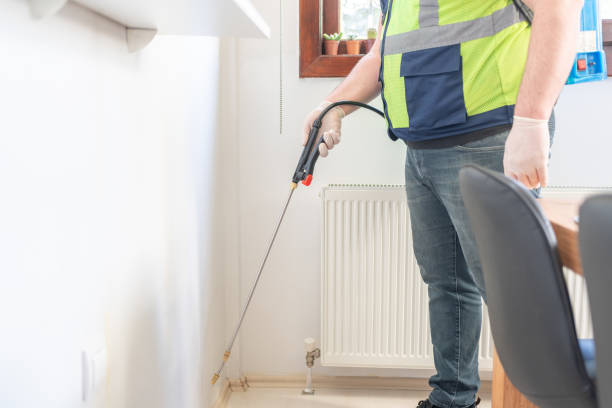 Best Emergency Pest Control  in Merton, WI